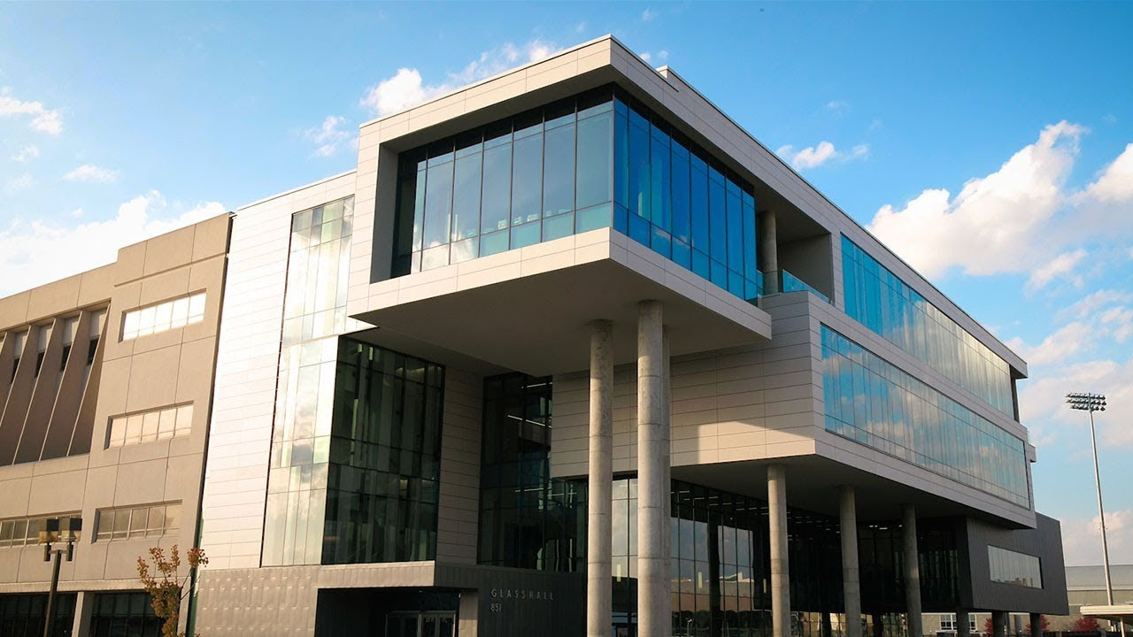 MSU COB
